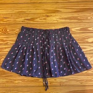 American Eagle Mini Skirt
